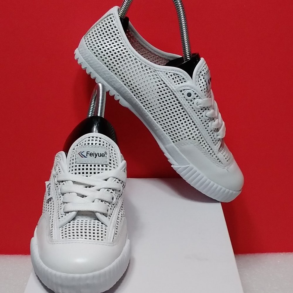 FEIYUE FE LO PLAIN LEATHER SIZE-5  COD/265